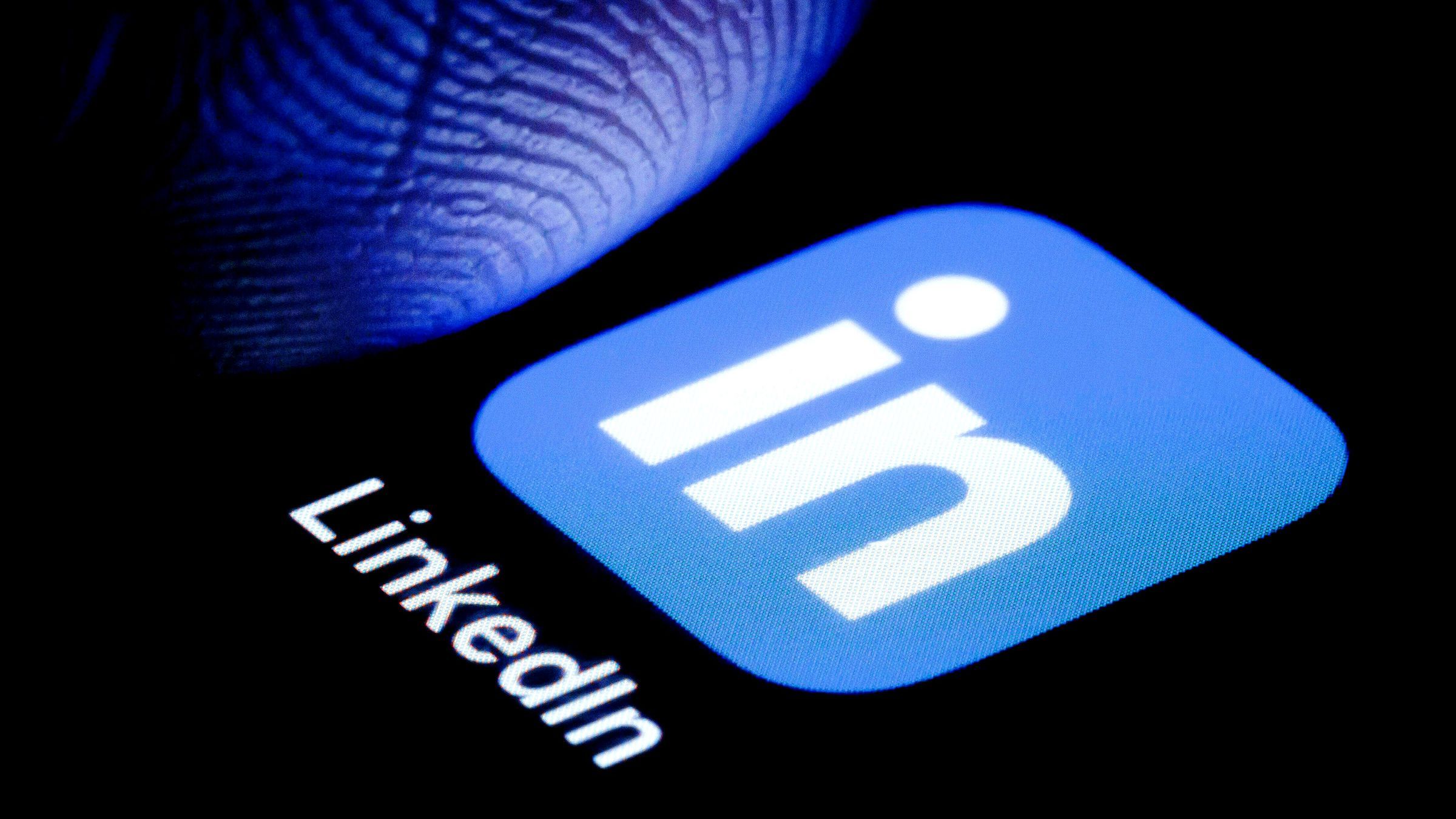 linkdin