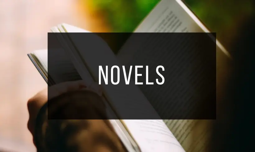 novels