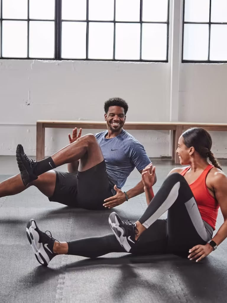 how to burn belly fat